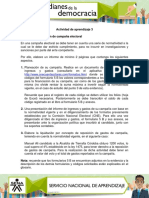 AA3 Evidencia Planeacion de Campana Electoral