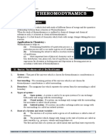 Thermodynamics Narayana1234 PDF