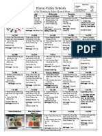 Jan Feb Elem Menu