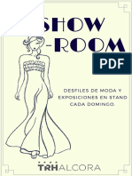 Show Room Alcora