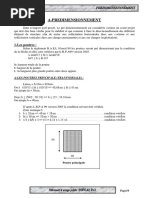 Chapitre 02 Prédimensionnement