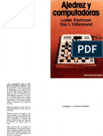 Ajedrez y Computadoras - Ludek Pachman.pdf