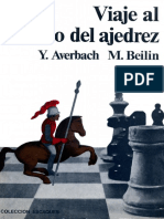 Viaje Al Reino Del Ajedrez - Yuri Averbach PDF