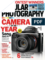 Popular Photography - January 2014