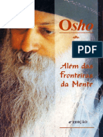 Além Das Fronteiras Da Mente_OSHO