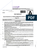 E & T Paper-2a - 0 PDF