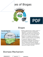 Organic Wastes