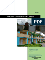 PCC Escuela Aleman