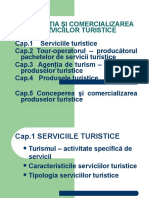 Cap.1 Serviciile Turistice