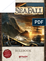 Seafall Rules
