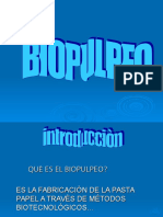 Myslide - Es - Biopulpeo 2011 3o1o