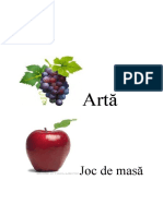 Artă