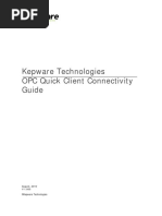 Opc Quick Client