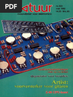 Elektuur 275 1986-09 | PDF