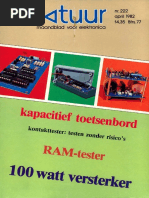 Elektuur 269 1986-03 | PDF