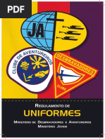 Diretrizes Do Clube de Jovens