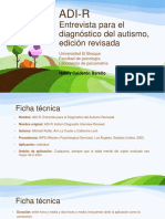 (ADI-R) Entrevista para el diagnostico del Autismo.pdf