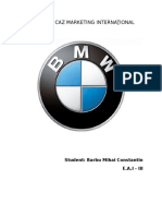 BMW - Final