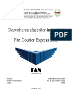 Fan Courier