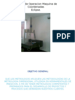 Manual CMM Manager.ppt