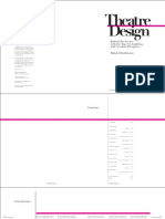 Theatre Design PDF