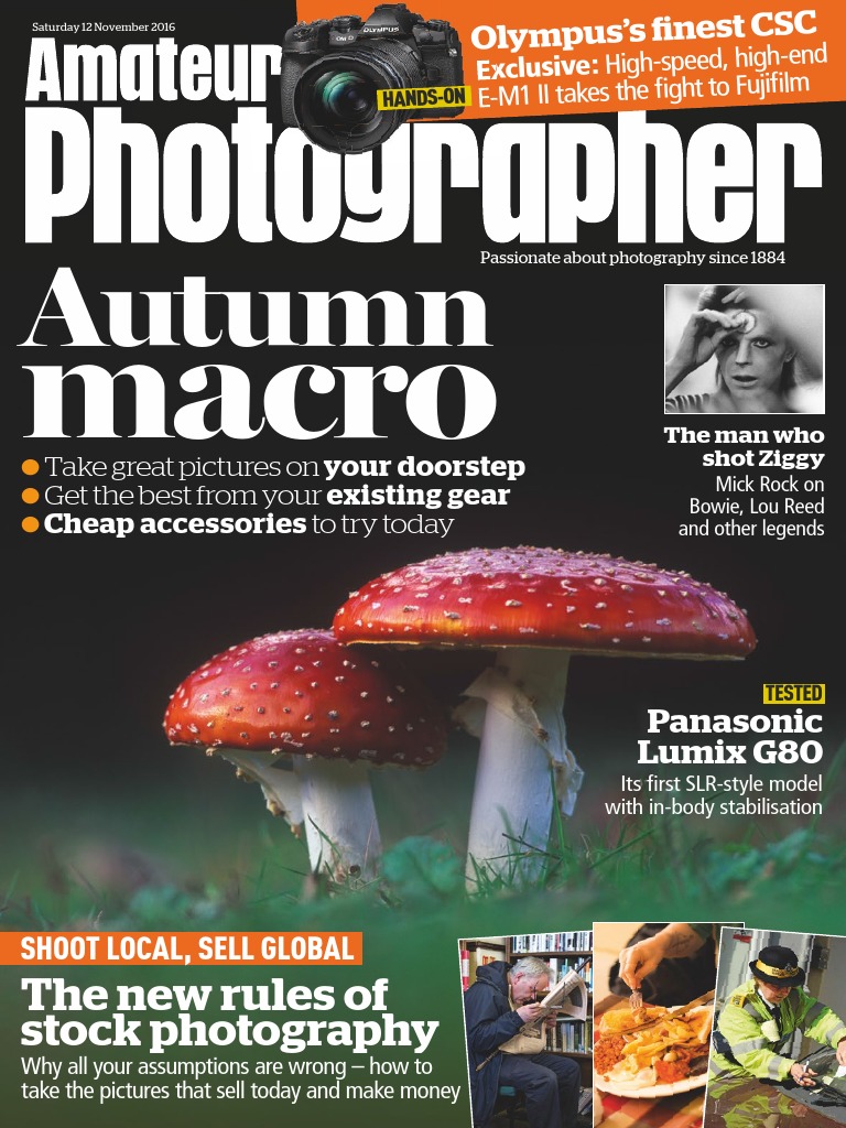 Ap12 11 2016 PDF | PDF | Macro Photography | Camera Lens