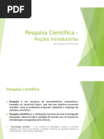Pes Quis a Cientific A
