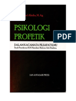 Buku Psikologi Profetik (Gabungan)
