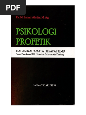 Buku Psikologi Profetik 28gabungan 29