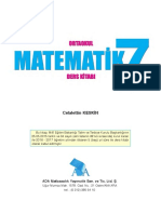 Matematik7 PDF
