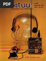 Elektuur 265 1985-11 | PDF