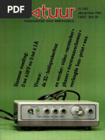 Elektuur 269 1986-03 | PDF