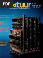 Elektuur 269 1986-03 | PDF