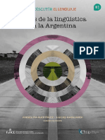 La ruta de la lingüística en Argentina.pdf