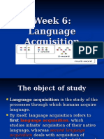 Language Acquisition.6