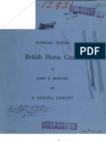 British Home Guard Guide (1941)