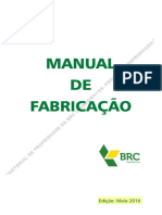 BRC Ingredientes Livreto PDF