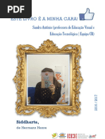 Este livro é a minha cara