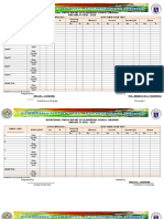 Consolidated Baseline Result Final