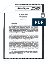 Tafsir Ibnu Katsir Surat Al Fatihah Dan Al Baqarah PDF