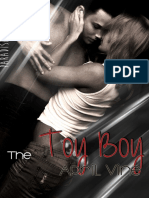 The Toy Boy (+18) PDF