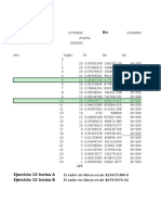 Tarea Seccion 10.5 y 10.6