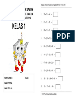 Kelas 1