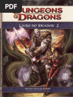 D&D 4.0 - Livro Do Jogador 2