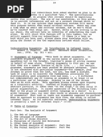 Understanding Arguments an Introduction