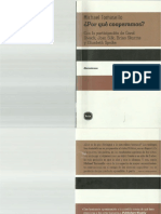 TOMASELLO ¿Por Qué Cooperamos PDF