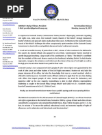 Download NAACP Gwinnett County Branch 5664 Response About Tommy Hunter by R L Hamilton Edmondson SN336744427 doc pdf