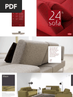 24h Sofa PDF