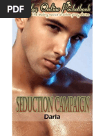 Seduction Campaign Darla