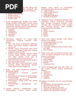 Download soal budaya nasional by Anonymous tHPm6N SN336745962 doc pdf